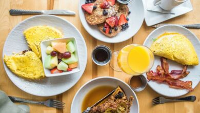 ¿Te encantan los desayunos de hotel? Cuéntanos ¿Te encantan los desayunos de hotel? Cuéntanos